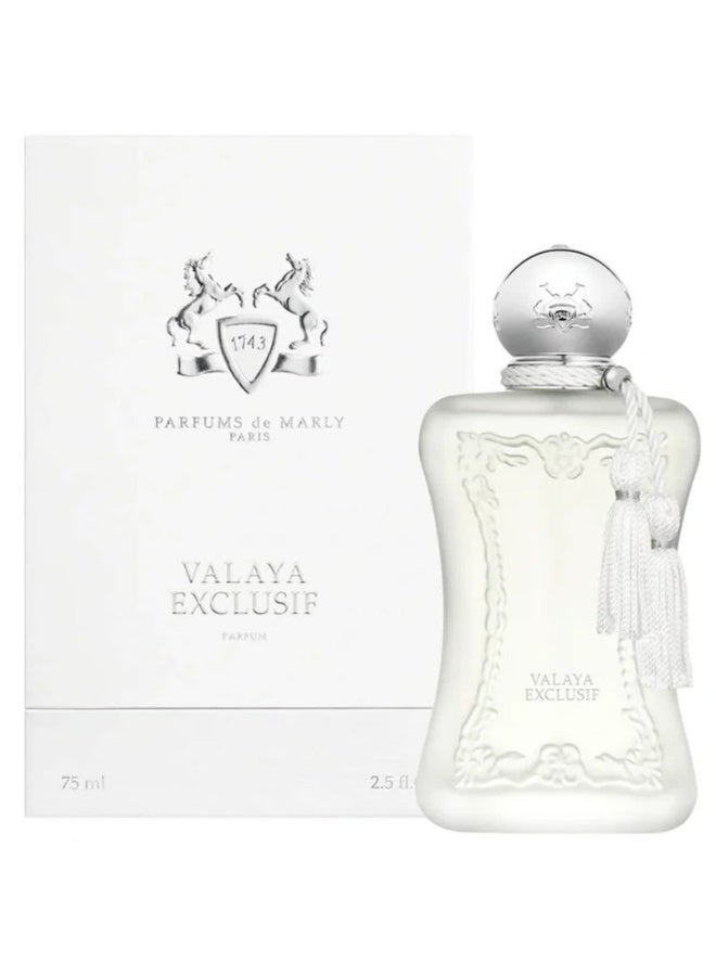   فالايا إكسكلوسيف للنساء (75 مل) - Image 2